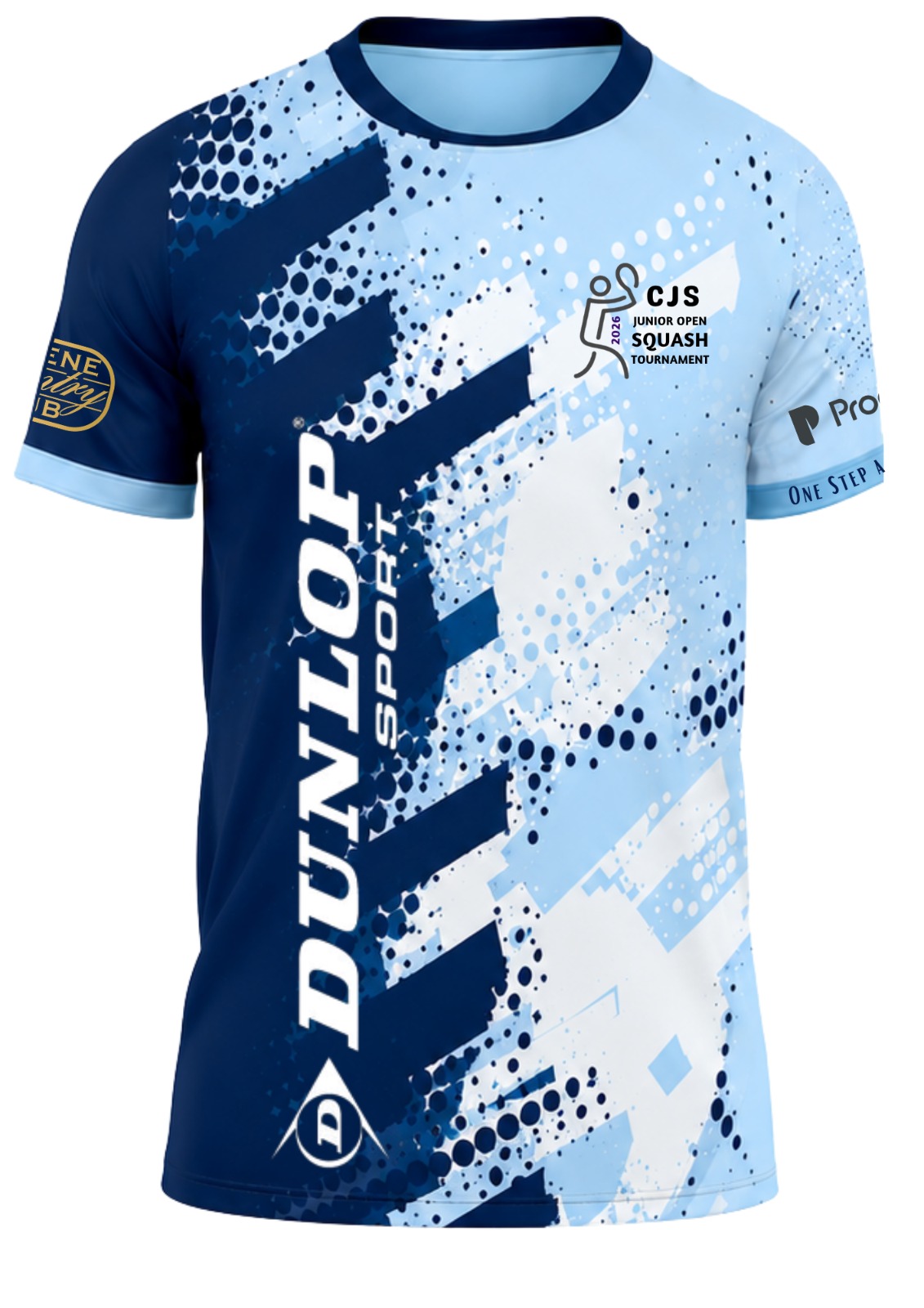 2026 Tournament Shirt