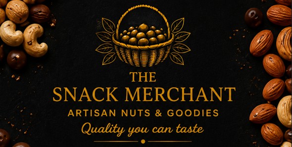 Nuts Logo